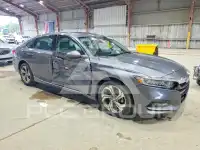 2018 Honda Accord фото