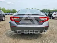 2018 Honda Accord фото