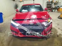 2018 Honda Accord фото