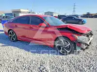 2018 Honda Accord фото