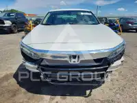 2018 Honda Accord photo