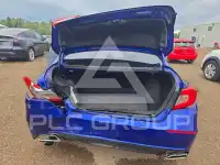 2018 Honda Accord photo