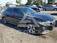 2018 Honda Accord photo