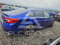 2018 Honda Accord photo