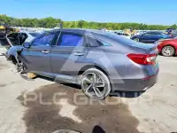 2018 Honda Accord photo