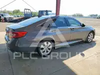 2018 Honda Accord фото