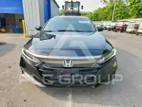 2018 Honda Accord фото
