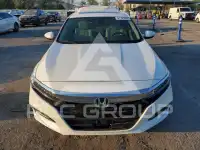 2018 Honda Accord фото