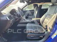 2018 Honda Accord photo