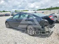 2018 Honda Accord photo