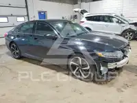 2018 Honda Accord фото
