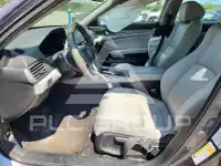 2018 Honda Accord фото