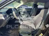 2018 Honda Accord фото