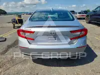 2018 Honda Accord photo