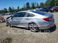 2018 Honda Accord фото