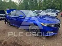 2018 Honda Accord photo