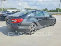 2018 Honda Accord фото
