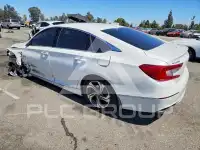 2018 Honda Accord photo