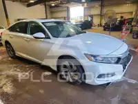 2018 Honda Accord фото