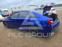 2018 Honda Accord photo