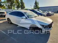 2018 Honda Accord фото
