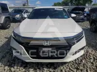 2018 Honda Accord photo