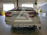 2018 Honda Accord photo