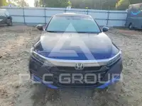 2018 Honda Accord фото