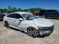 2018 Honda Accord photo