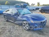 2018 Honda Accord фото