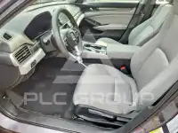 2018 Honda Accord фото