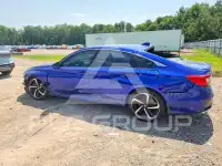 2018 Honda Accord photo