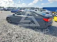 2018 Honda Accord фото