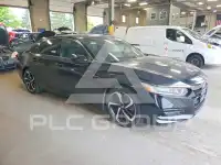 2018 Honda Accord фото