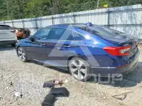 2018 Honda Accord фото