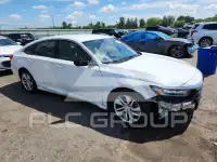 2018 Honda Accord photo
