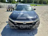 2018 Honda Accord photo