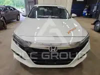 2018 Honda Accord photo