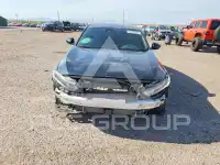 2018 Honda Accord фото