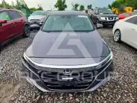 2018 Honda Accord фото