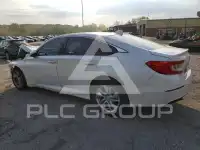 2018 Honda Accord фото