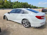 2018 Honda Accord photo