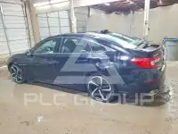 2018 Honda Accord фото