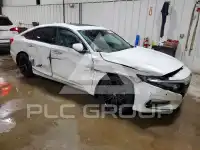 2018 Honda Accord photo