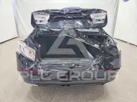 2018 Honda Accord фото