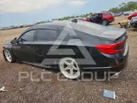 2018 Honda Accord фото