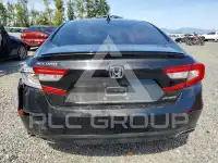 2018 Honda Accord photo