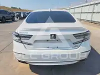 2018 Honda Accord фото