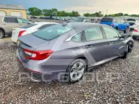 2018 Honda Accord фото