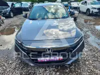 2018 Honda Accord фото